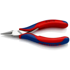 knipex-3532115-szczypce-dla-elektronikow-115-mm