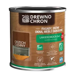 drewnochron-lakierobejca-2w1-ochrona-drewna-kolor-orzech-ciemny-02-l