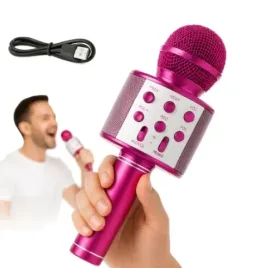 mikrofon-dla-dzieci-bezprzewodowy-karaoke-glosnik-bluetooth-z-nagrywaniem