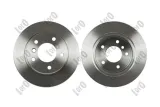 tarcza-hamulcowa-tyl-bmw-3-e36-numer-katalogowy-czesci-231-04-018