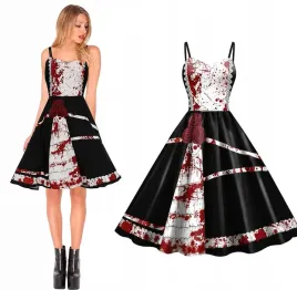 krwawa-sukienka-halloween-s-155-160-cm-kostium-zombie-straszna-sukienka