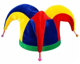 czapka-blazna-jokera-klauna-kolorowa-uniwersalna-karnawal-halloween