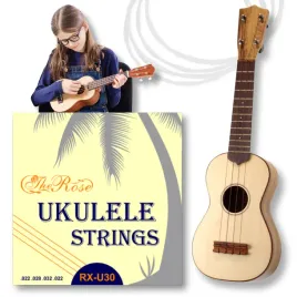 profesjonalne-struny-do-ukulele-koncertowego-nylonowe-miekkie-rx-u30