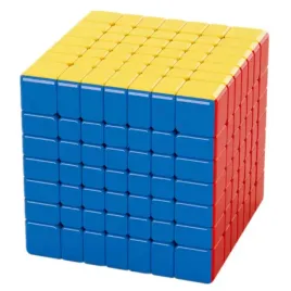 oryginalna-kostka-7x7-wyregulowana-szybka-kostka-logiczna-7x7x7-podstawka