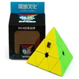 oryginalna-kostka-logiczna-pyraminx-piramida-moyu-wyregulowana-podstawka
