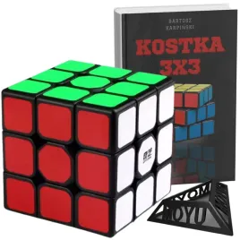 kostka-3x3-oryginalna-wyregulowana-szybka-kostka-3x3x3-podstawka-gratis