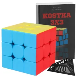 kostka-3x3-oryginalna-wyregulowana-szybka-kostka-3x3x3-podstawka-gratis