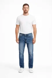 pepe-jeans-niebieskie-jeansy-meskie-proste-przetarcia-bawelna-30-32-awa