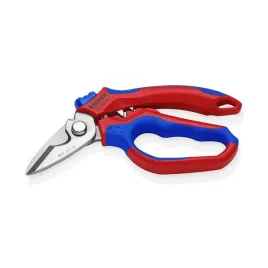 knipex-95-05-20-sb-nozyczki-katowe-dla-elektrykow-160-mm