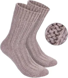 socks-4-fun-welniane-skarpetki-meskie-brazowe-z-alpaka-43-46-6ea