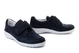 comfortabel-granatowe-polbuty-damskie-z-rzep-z-kwiatowym-wzorem-37-6ia