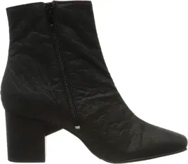 selected-femme-czarne-botki-z-efektem-zmiarszczonej-tkaniny-38-6ia