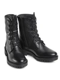 geox-damskie-botki-skorzane-czarne-na-zamek-38-6ia