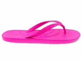 crocs-rozowe-klapki-japonki-z-gladkim-paskiem-i-logo-43-44-6ia