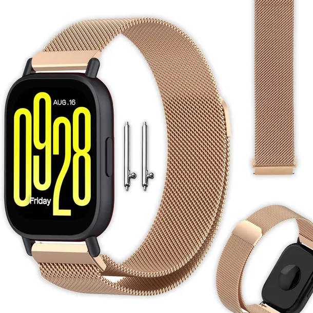 Pasek opaska bransoleta Vanfone do Xiaomi Redmi Watch 5 Active/5 Lite, 22mm