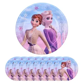 talerze-talerzyki-papierowe-kraina-lodu-frozen-elsa-i-anna-8szt-23cm