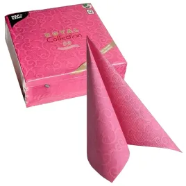 serwetki-papierowe-premium-ozdobne-fuksja-rozowe-40x40cm-50szt