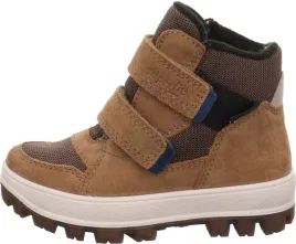 superfit-brazowe-botki-dzieciece-z-zamszu-i-tekstylii-na-rzepy-31-6ia