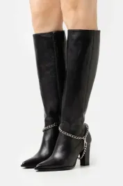 peter-kaiser-buty-damskie-kozaki-na-obcasie-czarne-38-1-2-4ca