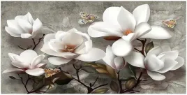 elegancki-obraz-3d-magnolie-kwiaty-na-sciane-40x30-opa