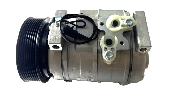 KOMPRESOR KLIMATYZACJI  Deutz Fendt 922 824 927 930 933 936