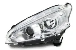 peugeot-208-12-15-lampa-reflektor-led-lewy-nowy