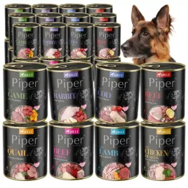 mokra-karma-dla-psa-piper-premium-mix-smakow-24x800g-dolina-noteci