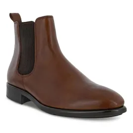 ecco-skorzane-brazowe-sztyblety-gladkie-40-6ia