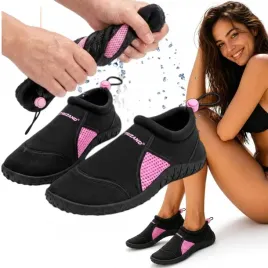 buty-do-wody-damskie-plazowe-plywania-na-jezowce-plaze-koralowce-rozowe-36