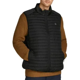 jackandjones-plus-size-kamizelka-meska-pikowana-czarna-casual-3xl-6ea