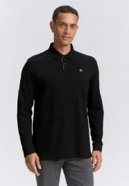 tom-tailor-czarna-longsleeve-koszulka-polo-z-logo-m-6ea