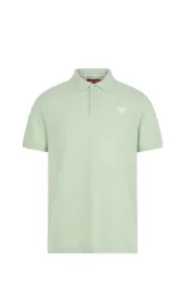 guess-zielona-koszulka-polo-z-krotkim-rekawem-z-bawelny-xs-gnh