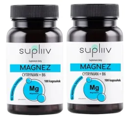 magnez-cytrynian-b6-100-kapsulek-supliiv-x-2