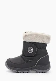 kickers-sniegowce-dzieciece-czarne-logo-21-6da