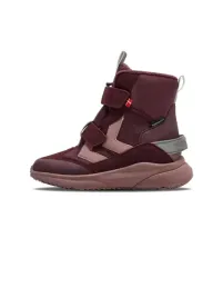 hummel-sniegowce-dzieciece-fioletowe-z-rzepami-i-futerkiem-26-6ia