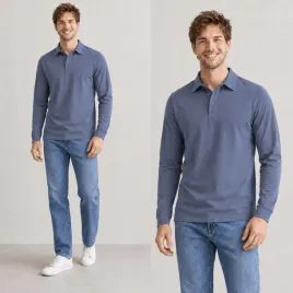 bluzka-koszulka-meska-polo-z-bawelny-dlugi-rekaw-longsleeve-niebieski-l
