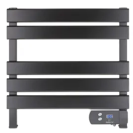 grzejnik-lazienkowy-elektryczny-150w-czarny-drabinkowy-lcd-termostat-ip44