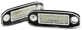 oswietlenie-tablicy-rejestracyjnej-led-volvo-c70-s80-v50-v60-v70-xc60-xc90