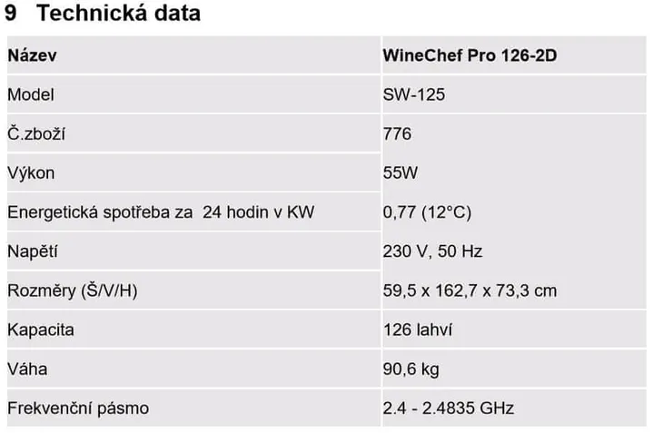 chlodziarka-do-wina-caso-winechef-pro-126-2d-model-winechef-pro-126-2d