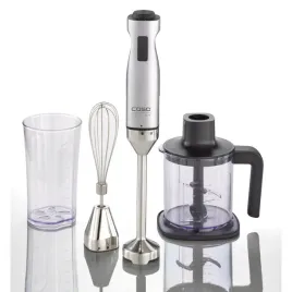 blender-reczny-caso-hb1000-1000-w-srebrny-szary