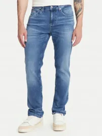 tommy-hilfiger-jeansy-meskie-proste-niebieskie-z-przetarciami-28-30-7ba