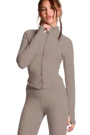 shein-damska-bluza-rozpinana-sportowa-bezowa-s-1df