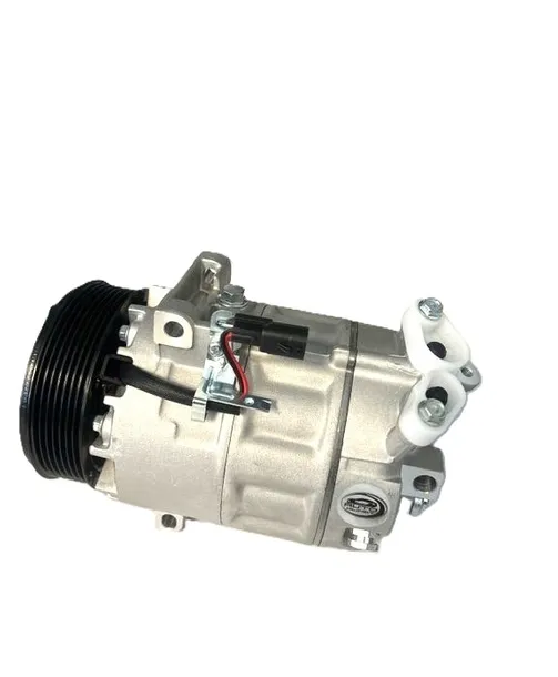 KOMPRESOR KLIMATYZACJI NISSAN X-TRAIL MASTER III  92600-1DA0B / 92600-1DA0A