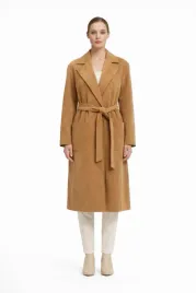 cicy-bell-plaszcz-midi-brazowy-z-kolnierzem-i-paskiem-xxl-7aa