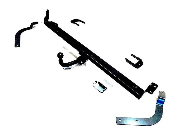 SOLIDNY HAK HOLOWNICZY PEUGEOT 407 KOMBI SW od2004