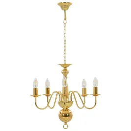 lampa-sufitowa-klasyczna-zlota-50x45-cm