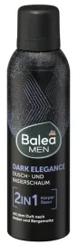 balea-men-pianka-pod-prysznic-2w1-dark-elegance-200ml