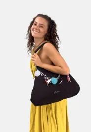 fritzi-aus-preussen-czarny-shopper-z-nakladanymi-uchwytami-34x45x15-6da