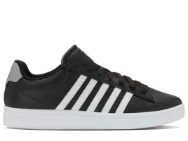 k-swiss-czarne-trampki-meskie-z-bialymi-paskami-i-szeroka-podeszwa-46-6da