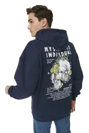 trendyol-man-bluza-meska-z-kapturem-granatowa-z-nadrukiem-czaszki-xl-5da